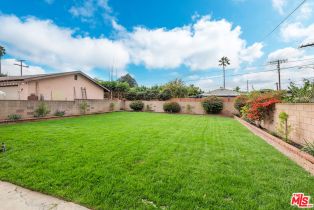 Single Family Residence, 11537 Barman ave, Culver City, CA 90230 - 34