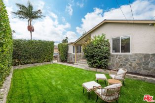 Single Family Residence, 11537 Barman ave, Culver City, CA 90230 - 6