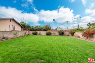 Single Family Residence, 11537 Barman ave, Culver City, CA 90230 - 35