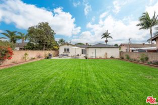 Single Family Residence, 11537 Barman ave, Culver City, CA 90230 - 37