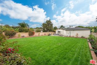 Single Family Residence, 11537 Barman ave, Culver City, CA 90230 - 36