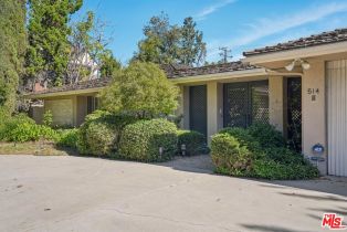 Single Family Residence, 514 Canon dr, Beverly Hills, CA 90210 - 3