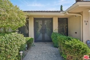 Single Family Residence, 514 Canon dr, Beverly Hills, CA 90210 - 4