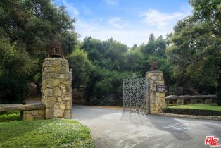 Single Family Residence, 939 Arcady rd, Santa Barbara, CA 93108 - 3