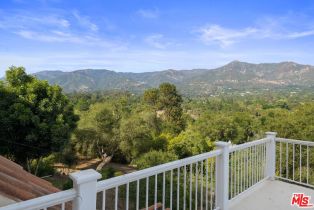 Single Family Residence, 939 Arcady rd, Santa Barbara, CA 93108 - 6