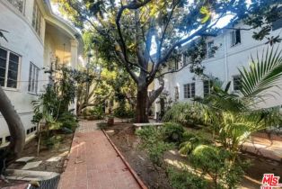 Apartment, 1241 Crescent Heights blvd, West Hollywood , CA 90046 - 2