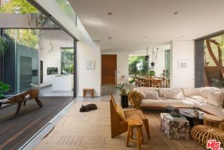 Residential Lease, 8709   Rangely Ave, West Hollywood , CA  West Hollywood , CA 90048