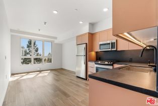 Residential Lease, 10601 Washington Blvd, CA  , CA 90232