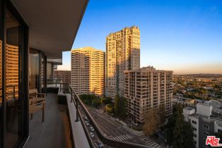 Condominium, 10601 Wilshire blvd, Westwood, CA 90024 - 35