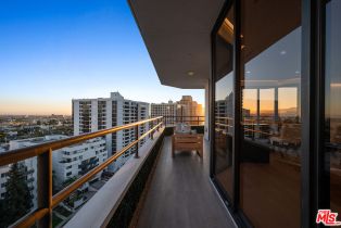 Condominium, 10601 Wilshire blvd, Westwood, CA 90024 - 34