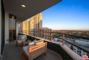 Condominium, 10601 Wilshire blvd, Westwood, CA 90024 - 33