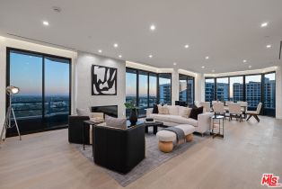 Condominium, 10601 Wilshire blvd, Westwood, CA 90024 - 5