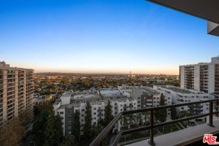 Condominium, 10601 Wilshire blvd, Westwood, CA 90024 - 36