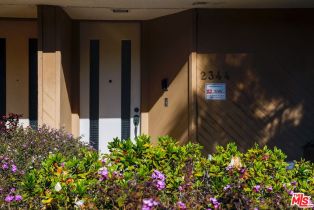 Condominium, 2344 Beverly Glen blvd, Westwood, CA 90064 - 2