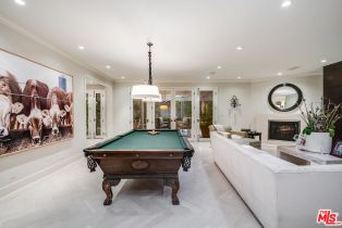 Single Family Residence, 2807 Deep Canyon dr, Beverly Hills, CA 90210 - 9