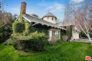 Single Family Residence, 2807 Deep Canyon dr, Beverly Hills, CA 90210 - 14