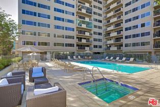 Condominium, 10450 Wilshire blvd, Westwood, CA 90024 - 13