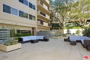 Condominium, 10450 Wilshire blvd, Westwood, CA 90024 - 10