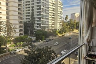 Condominium, 10450 Wilshire blvd, Westwood, CA 90024 - 4