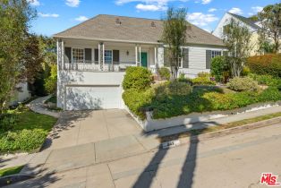 Single Family Residence, 245 Tavistock ave, Wilshire Corridor, CA 90049 - 3