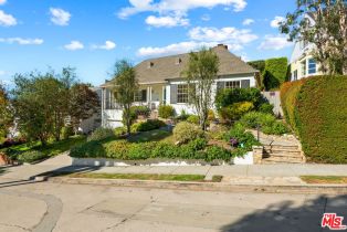 Single Family Residence, 245 Tavistock ave, Wilshire Corridor, CA 90049 - 5