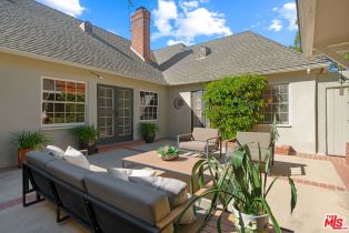 Single Family Residence, 245 Tavistock ave, Wilshire Corridor, CA 90049 - 46