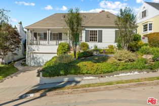 Single Family Residence, 245   Tavistock Ave, Wilshire Corridor, CA  Wilshire Corridor, CA 90049