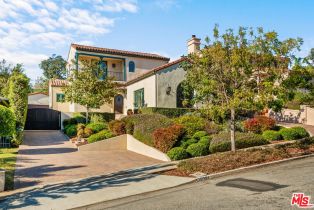 Single Family Residence, 10487   Kinnard Ave, Westwood, CA  Westwood, CA 90024