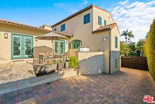 Single Family Residence, 10487 Kinnard ave, Westwood, CA 90024 - 37