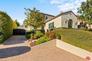 Single Family Residence, 10487 Kinnard ave, Westwood, CA 90024 - 4