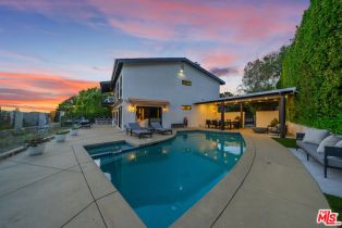 Single Family Residence, 3352 Dona Rosa dr, Studio City, CA 91604 - 50