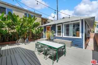 Single Family Residence, 112 Brooks ave, Venice, CA 90291 - 15