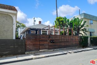 Single Family Residence, 112 Brooks ave, Venice, CA 90291 - 21