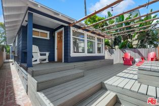 Residential Lease, 112 Brooks Ave, Venice, CA  Venice, CA 90291