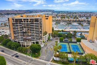 , 4267 Marina City, Marina Del Rey, CA 90292 - 36