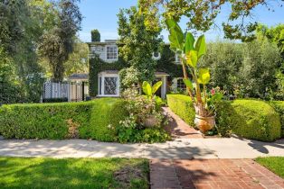 Residential Lease, 9887   Carmelita Ave, Beverly Hills, CA  Beverly Hills, CA 90210