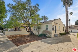 Residential Income, 3949   Tilden Ave, Culver City, CA  Culver City, CA 90232