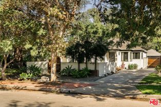 Single Family Residence, 4552 Morse ave, Studio City, CA 91604 - 3