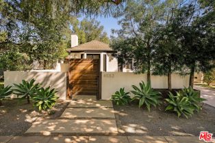 Single Family Residence, 4552 Morse ave, Studio City, CA 91604 - 2