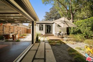 Single Family Residence, 4552 Morse ave, Studio City, CA 91604 - 37