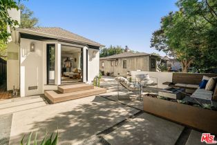 Single Family Residence, 4552 Morse ave, Studio City, CA 91604 - 4