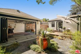 Single Family Residence, 4552 Morse ave, Studio City, CA 91604 - 36