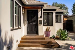 Single Family Residence, 4552 Morse ave, Studio City, CA 91604 - 6