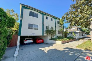 Residential Income, 1438   14th St, CA  , CA 90404