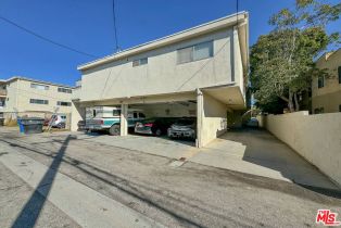 Residential Income, 1438 14th st, Santa Monica, CA 90404 - 7