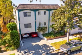 Residential Income, 1438 14th st, Santa Monica, CA 90404 - 4