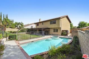 Single Family Residence, 13237 Constable ave, Granada Hills, CA 91344 - 27