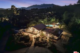 Single Family Residence, 545 Del Oro dr, Ojai, CA 93023 - 64