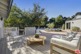 Single Family Residence, 545 Del Oro dr, Ojai, CA 93023 - 22