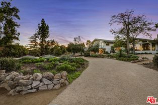 Single Family Residence, 545 Del Oro dr, Ojai, CA 93023 - 2